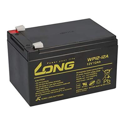 Oplaadbare batterijenset CSB Battery 1 stuk(s)