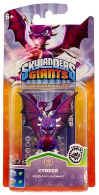 Skylanders Giants - Cynder