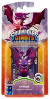 Skylanders Giants - Cynder - thumbnail