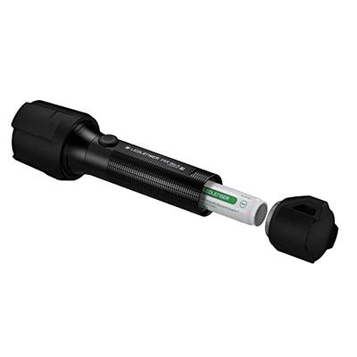 Ledlenser LED-zaklamp | 480/320/120/15 lm | Li-ion 240 m | 1 stuk - 502185 - 502185a