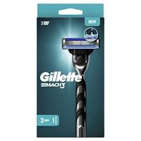 Gillette Mach3 Scheerapparaat Voor Mannen bij Jumbo - thumbnail