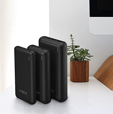 Ansmann PB212 Powerbank 10.000 mAh