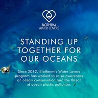 Biotherm Aquasource gezichtscrème - 30 ml - thumbnail