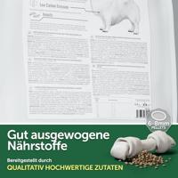 NATURE'S PROTECTION Superior Care White Dogs Grain Free Junior Zalm - droogvoer voor puppy's - 10 kg - thumbnail