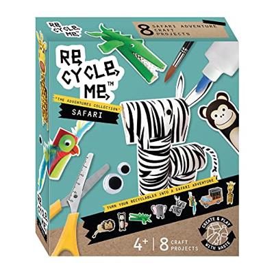 Re Cycle Me Safari Adventures
