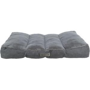 TRIXIE HONDENKUSSEN LIANO GRIJS 120X90X15 CM TRIXIE HONDENKUSSEN LIANO GRIJS 120X90X15 CM