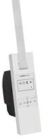 HOMEPILOT 10141545 RolloTron classic smart - Minigurt Elektrische bandopwinder 15 mm Trekkracht (max.) 45 kg Inbouw (in muur) - thumbnail