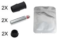 Geleidehulzenset, remklauw 55006 - thumbnail