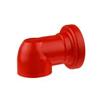 Makita Accessoires Besch.huls rood Dfl083/125/204 - 422279-7 - 422279-7 - thumbnail