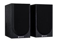 Monitor Audio Silver 50 7G monitor speaker wit zijdeglans - thumbnail