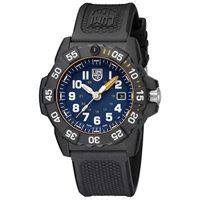 Luminox XS.3503.NSF Zilverkleurig (Ø 44 mm) Heren horloge
