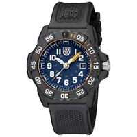 Luminox XS.3503.NSF Zilverkleurig (Ø 44 mm) Heren horloge - thumbnail