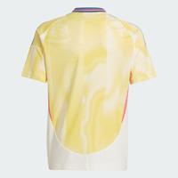 Juventus Shirt Uit Junior 2024/2025 - Maat 140 - Kleur: Geel | Soccerfanshop - thumbnail