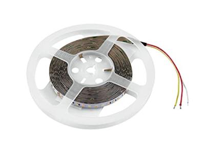 Eurolite 50530130 LED-strip Energielabel: G (A - G) 24 V 5 m Warmwit 5 m Eurolite 50530130 LED-strip Energielabel: G (A - G) 24 V 5 m Warmwit 5 m