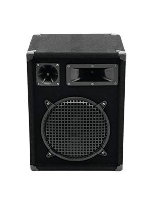 Omnitronic DX-1022 Party speaker 25 cm 10 inch 200 W 1 stuk(s)