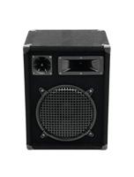 Omnitronic DX-1022 Party speaker 25 cm 10 inch 200 W 1 stuk(s) - thumbnail