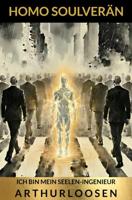 Homo Soulverän - Arthur Loosen - ebook - thumbnail