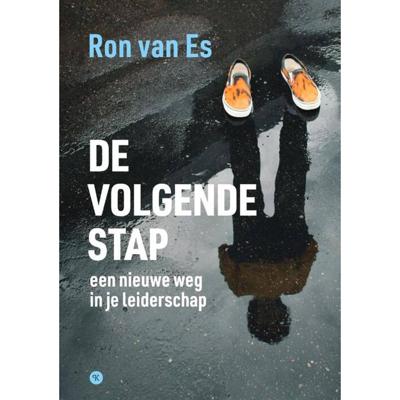 De volgende stap (Paperback)