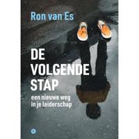 De volgende stap (Paperback) - thumbnail
