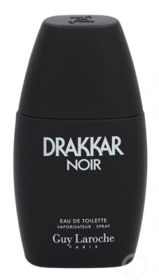 Guy Laroche Drakkar Noir Eau de toilette Spray 30 ml Heren