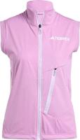 adidas Xperior Cross Country - Women's Softshell Vest - thumbnail