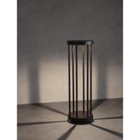 Lyora Tuinlamp designNereus M antraciet - 9030587 - thumbnail