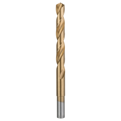 Bosch Accessoires Metaalboor HSS-Tin | 11X94X142mm | DIN 338 - 2609255110
