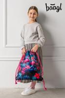 Baagl Gymtas Flamingo - thumbnail