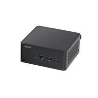 ASUS NUC 14 Pro RNUC14RVHV500003I - Barebone - Mini-PC - 1 x Core Ultra 5 135H / 1,7 GHz - RAM 0 GB - Intel Arc Graphics - 1 GbE, 2.5GbE, Wi-Fi 6E, Bluetooth 5.3 - Wi-Fi 6E, Bluetooth 5.3 - thumbnail