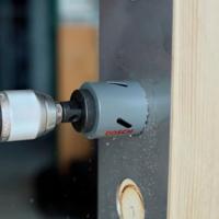 Bosch Accessories 2608580409 2608580409 Gatenzaag 33 mm 1 stuk(s) - thumbnail