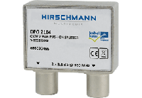 Hirschmann Iecsplit Dpo2104 Ds - thumbnail