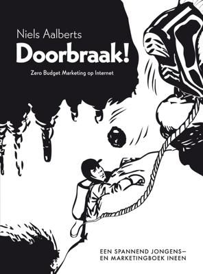 Doorbraak! - Niels Aalberts - ebook