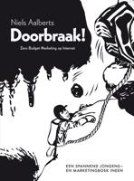 Doorbraak! - Niels Aalberts - ebook - thumbnail