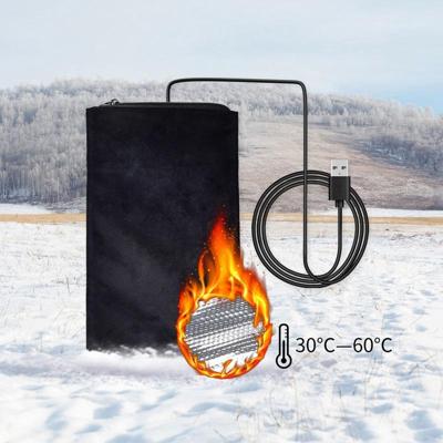 STARTRC Battery Safety Guard Charge Bag USB automatische verwarming isolatie brandwerende zak voor DJI Mini 2 STARTRC Battery Safety Guard Charge Bag USB automatische verwarming isolatie brandwerende zak voor DJI Mini 2