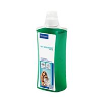 Virbac Vet Aquadent Fr3sh anti-plak hond en kat 500 ml - thumbnail