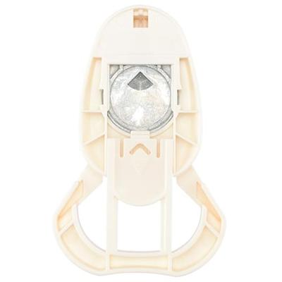 Vaessen Creative • hoekpons ticket 8x10mm