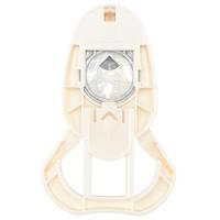 Vaessen Creative • hoekpons ticket 8x10mm - thumbnail