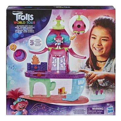 Trolls - Blooming Pod Stage - Speelgoed (5010993661541) Trolls - Blooming Pod Stage - Speelgoed (5010993661541)