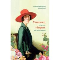 Vrouwen met groene vingers zijn buiten gewoon (Paperback) - thumbnail