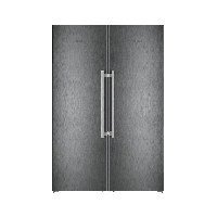 Liebherr XRFBS5295-23 met vaste wateraansluiting - thumbnail