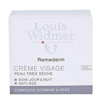 Remederm gezichtscreme parfumvrij 50 Milliliter - thumbnail