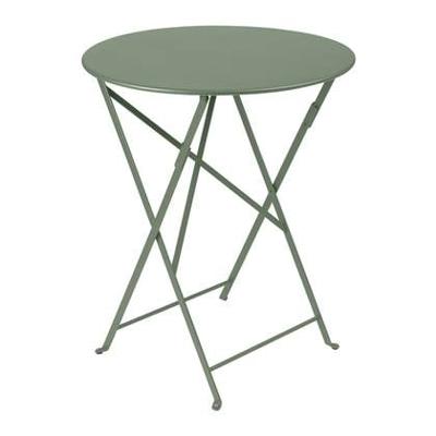 Fermob Bistro tuintafel Ø 60 cm Cactus