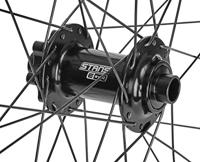 STANS Stan&apos;s flow ex3 front wheel - 27,5&apos;&apos; - 15x110 ta - 6-bolt - gray - thumbnail