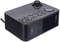 Radio alarmklok Muse M-178P (1 Stuks) - thumbnail