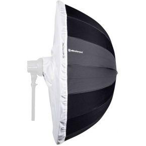 Elinchrom transparant Diffuser for Deep Paraplu 105cm Elinchrom transparant Diffuser for Deep Paraplu 105cm