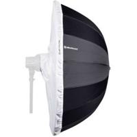 Elinchrom transparant Diffuser for Deep Paraplu 105cm - thumbnail