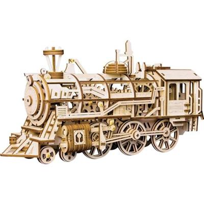Pichler Modellbau C2000 Stoomlocomotief Locomotief (bouwpakket) Hout