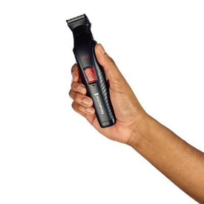 Remington Remington G12 Graphite Series 12in1 Multi-Grooming Kit PG2120 Baardtrimmer, Tondeuse, Bodygroomer, Oor- en neushaartrimmer, Precisietrimmer Remington Remington G12 Graphite Series 12in1 Multi-Grooming Kit PG2120 Baardtrimmer, Tondeuse, Bodygroomer, Oor- en neushaartrimmer, Precisietrimmer