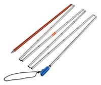 Ortovox Probe Alu 240 Overige wintersport Accessoire Silver - thumbnail