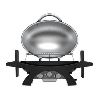 Pit Boss grills Sportsman 3 (portable) - warming rack